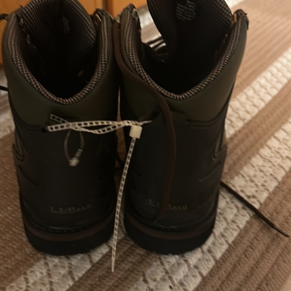 L.L. Bean Men\'s Wading Boots main image 7